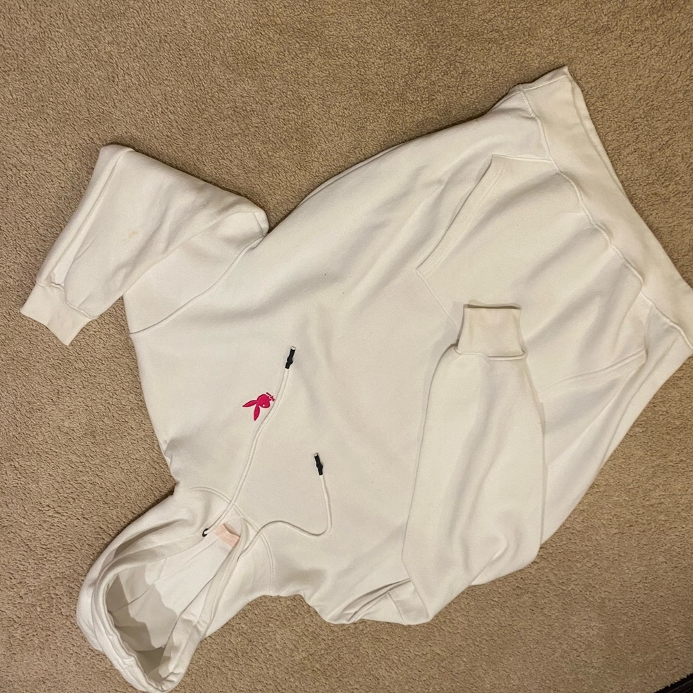 MISGUIDED PB HOODIE